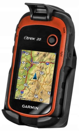 RAM-HOL-GA48U Uchwyt Głowica Do Garmin Etrex