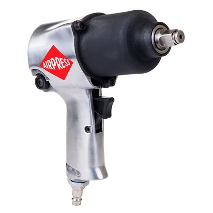 Ударний гайковерт 1/2 