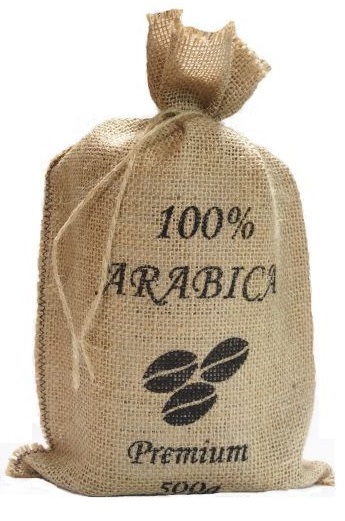 Levně Káva Uganda Kapchorwa Natural Specialty 1000 g