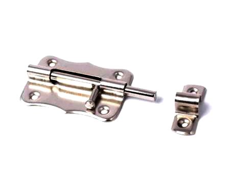 

Zasuwki Zasuwka Uniwersalna Niklowana Połysk 80 mm