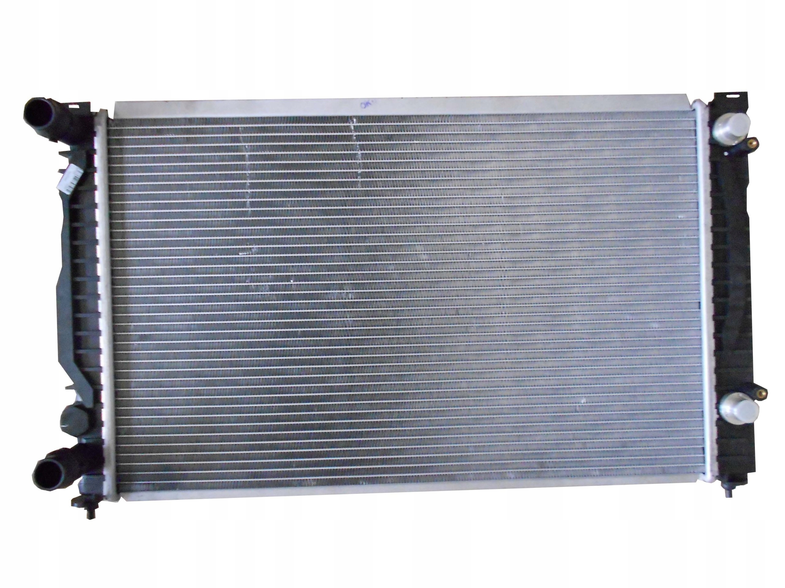 Chladič Audi A6 C5 1.8 1.8T 1.9TDI 97-04 Automat