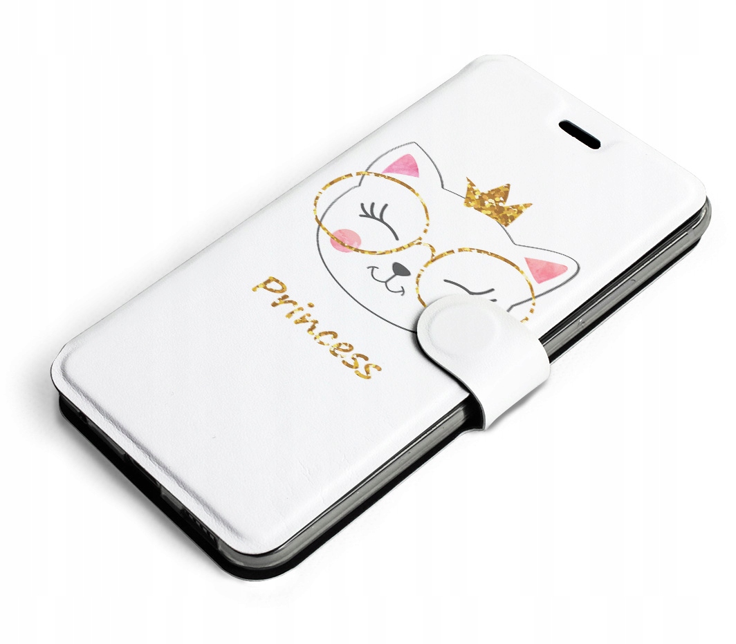 

Etui Mobiwear do Xiaomi Redmi 6 - MH03S