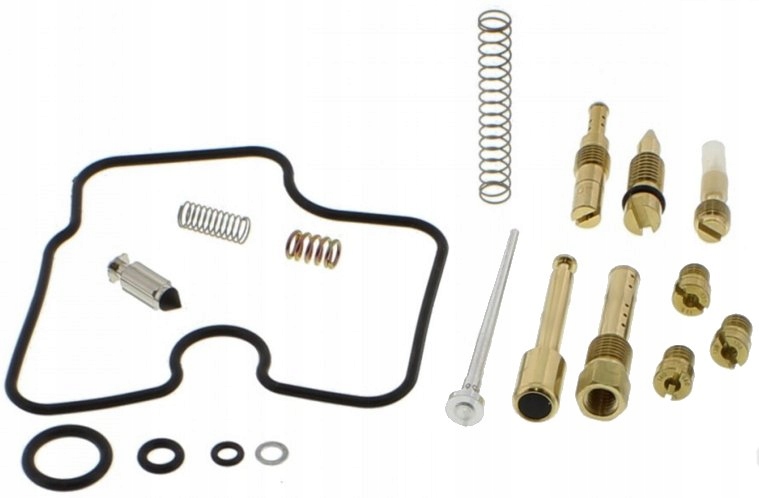 Sada Oprava Karburátoru Honda Cbr 600 F 91-94