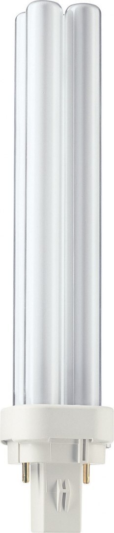 

Master Pl-c 26W/840/2P G24d-2 (2-pin) Philips