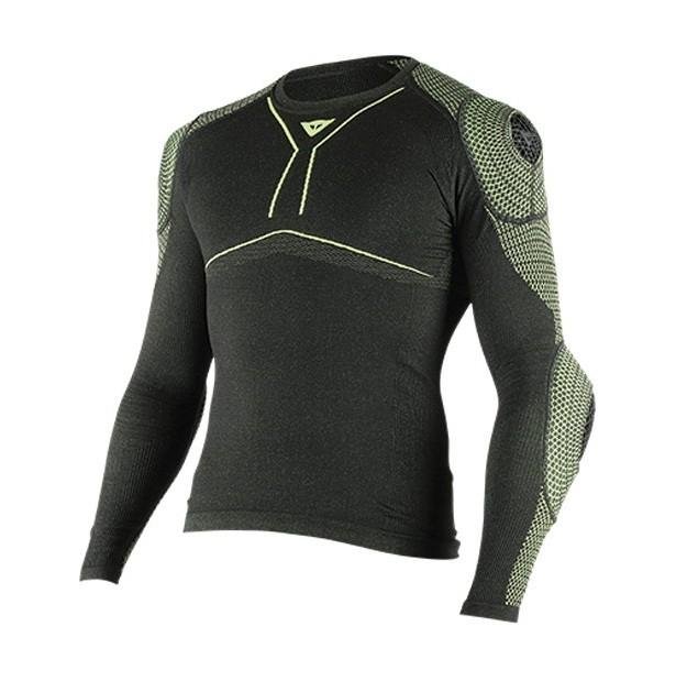 Chránič Dainese D-Core Tee Ls S