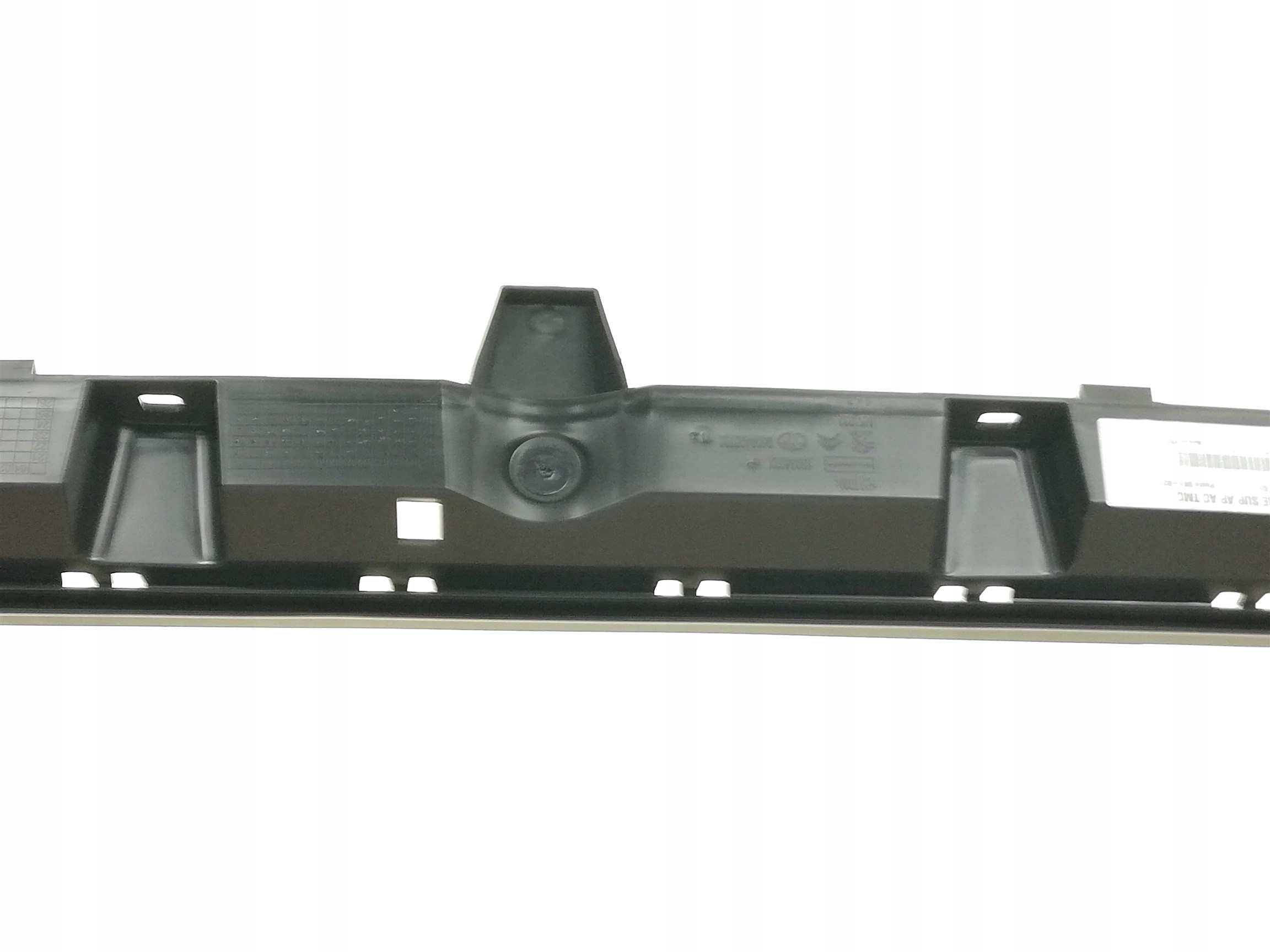 PROACE 16-20 WSPORNIK ATRAPA ZDERZAK PRZÓD Producent części Toyota OE