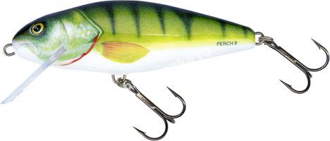 

Wobler Salmo Perch 8F Ph ph8fph
