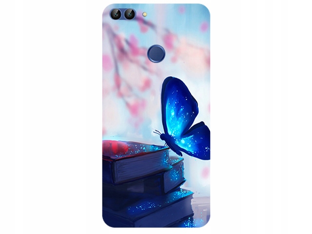 

200wzorów Etui do Huawei P Smart Obudowa Futerał