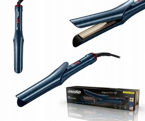 

Prostownica Do Włosów Ceramiczna 350W Mesko MS2315