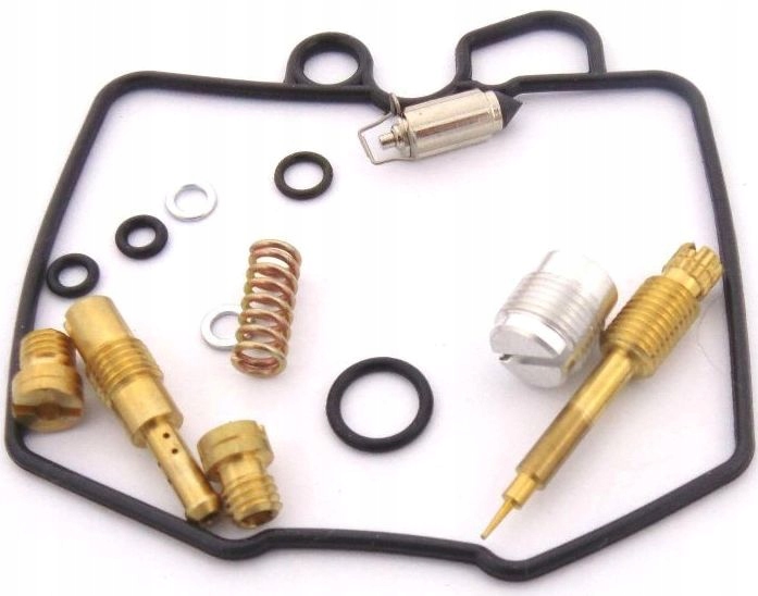Sada Oprava Karburátoru Honda CX 500 78-79