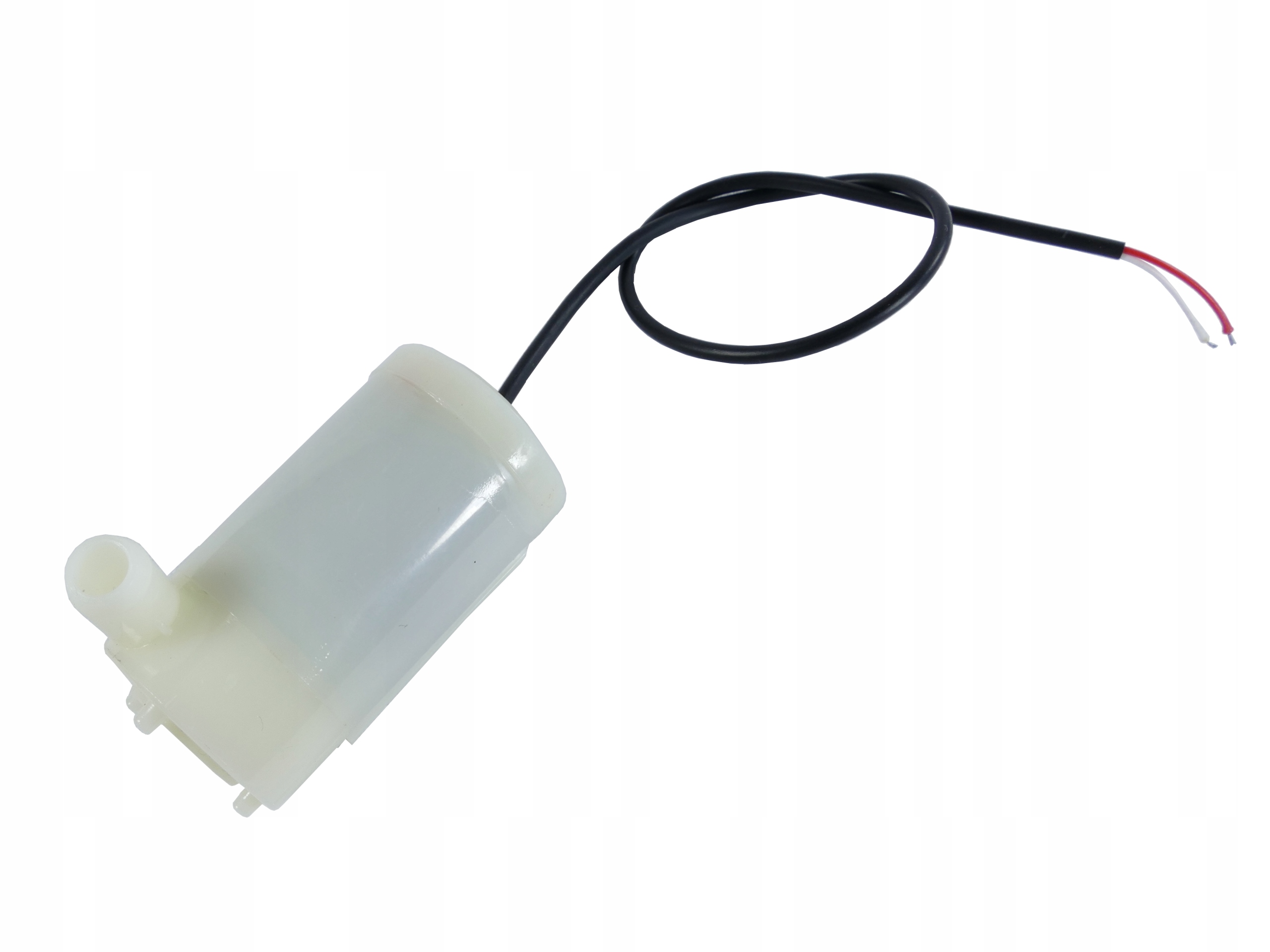 

Pompka Zanurzeniowa 5V Biała ZTA31509