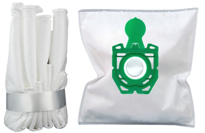 

Worki Do Zelmer Syrius ZVC415ST 8 SZT+2 Filtry