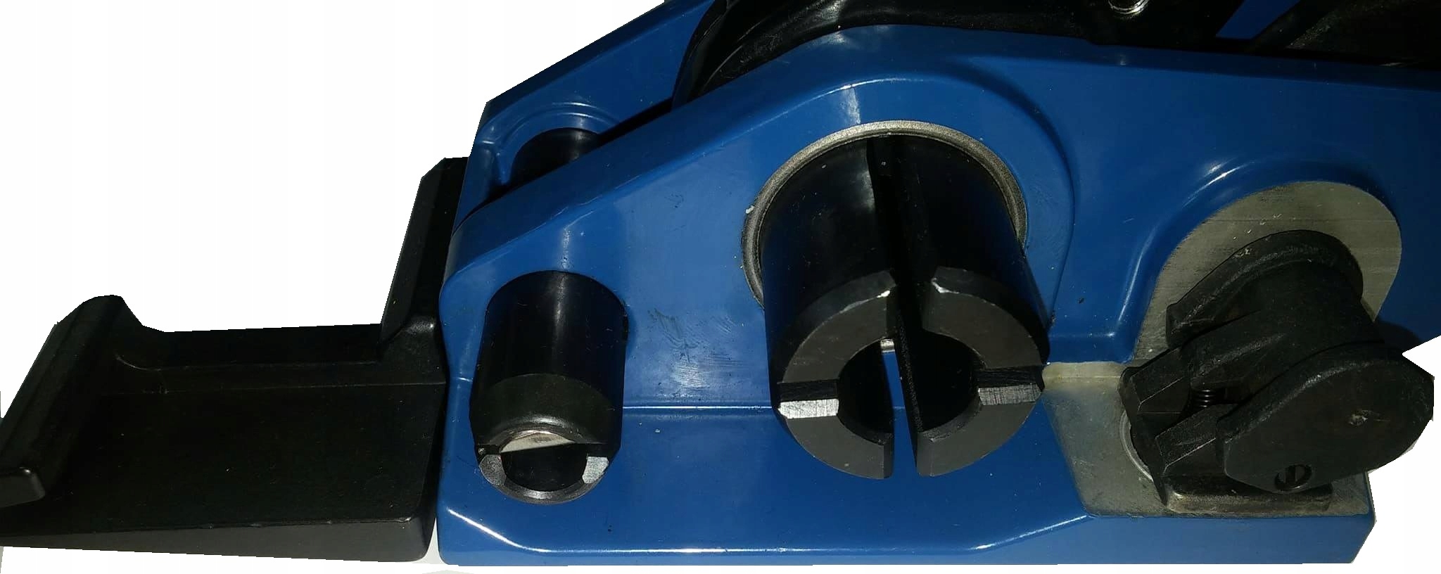 MASZYNKA NAPINACZ DO PP SPINANIA PAKOWANIA Z NOSKIEM do spinania Rodzaj ręczna