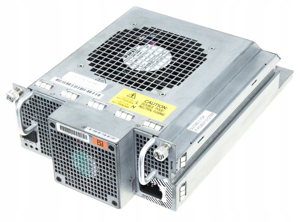 Ibm 14J0666 520WATT AWF-3DC-500W Hot-swap
