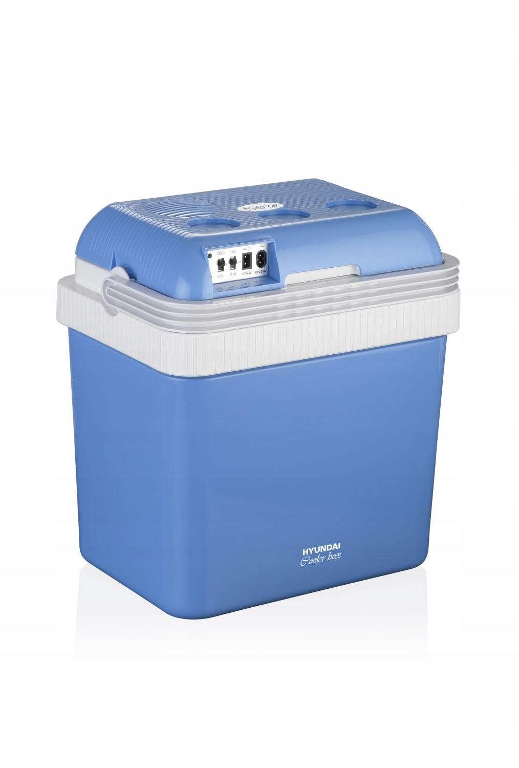 32L 12 230 AGREGAT LODOWKA TURYSTYCZNA SAMOCHODOWA Type electric