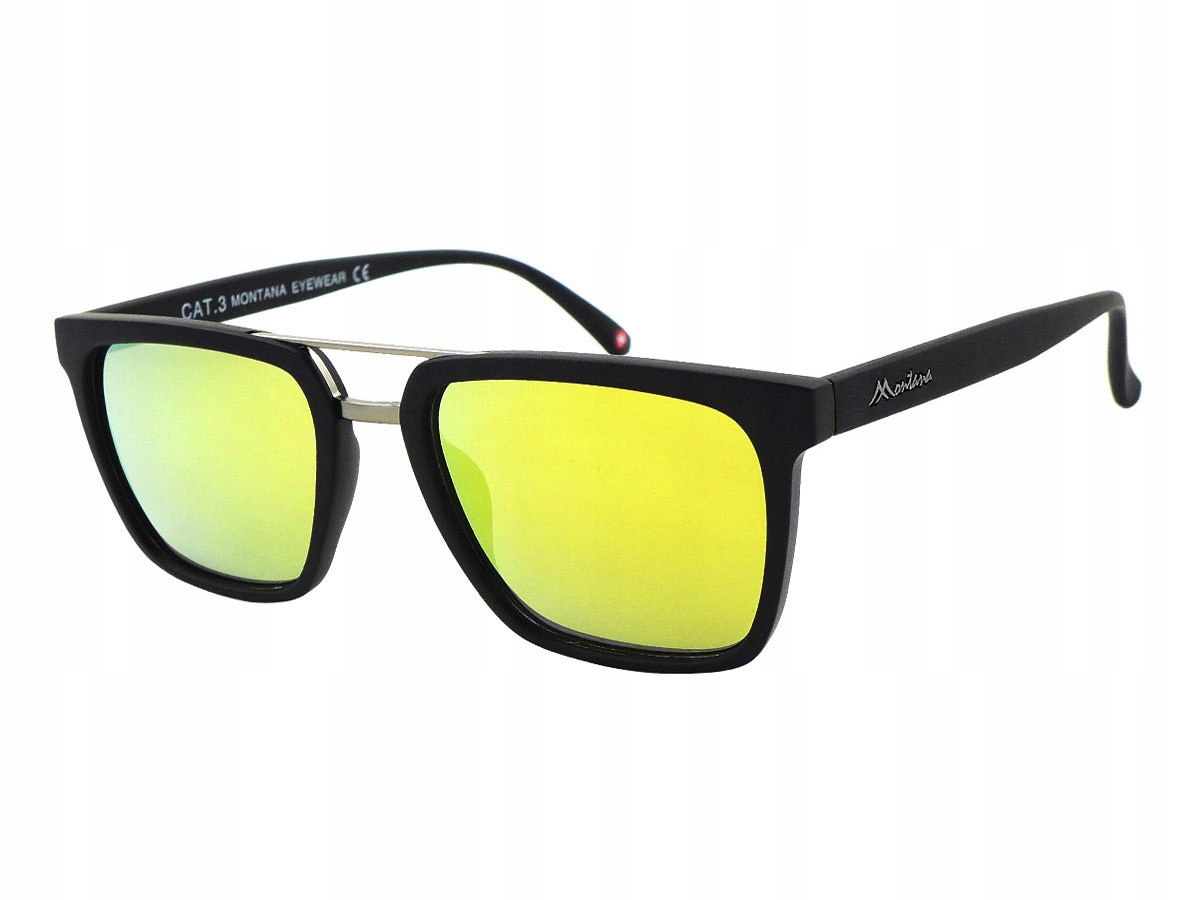 

Okulary przeciwsłoneczne Montana MS45 B