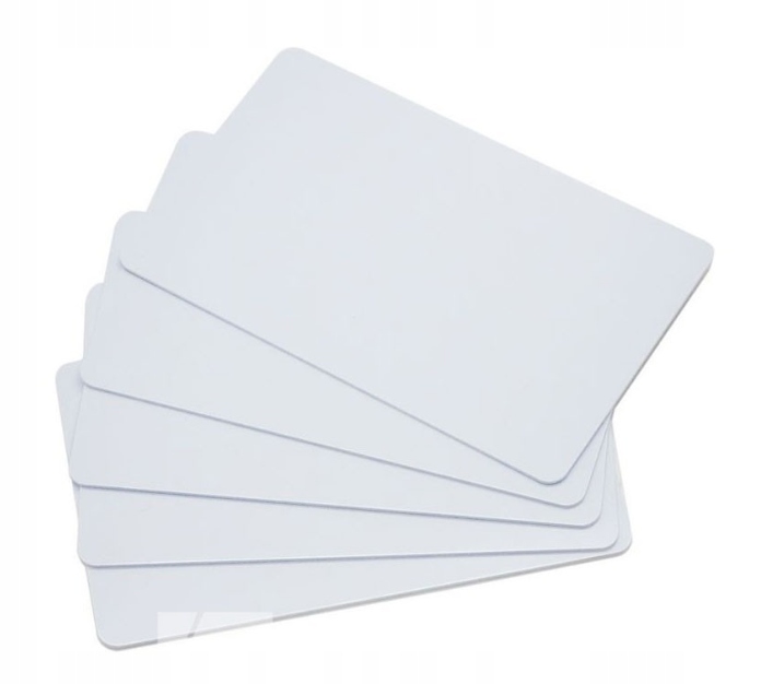 Karta MIFARE 13,56 MHz programowalna