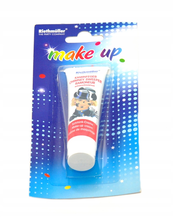 

Farbka Do Malowania Twarzy 20ML