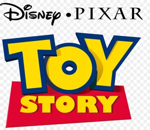 Bidon rowerowy dla dzieci z uchwytem - TOY STORY Kolor dominujący odcienie zieleni