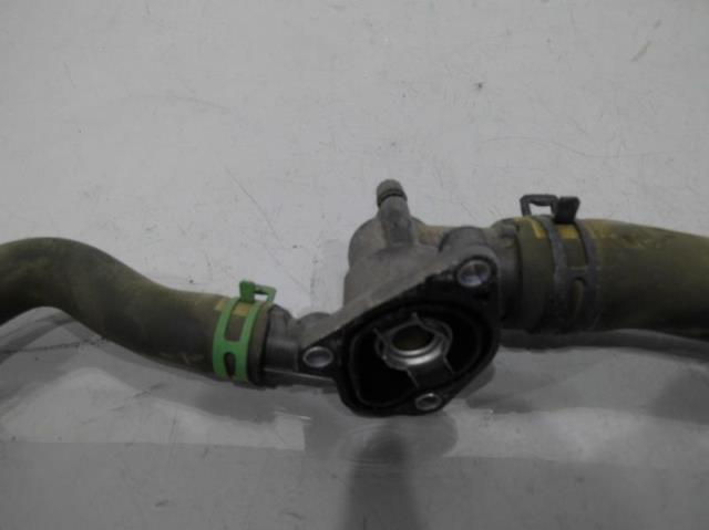 OBUDOWA TERMOSTATU RENAULT CLIO IV 1.2 16V Typ samochodu Samochody osobowe Samochody dostawcze