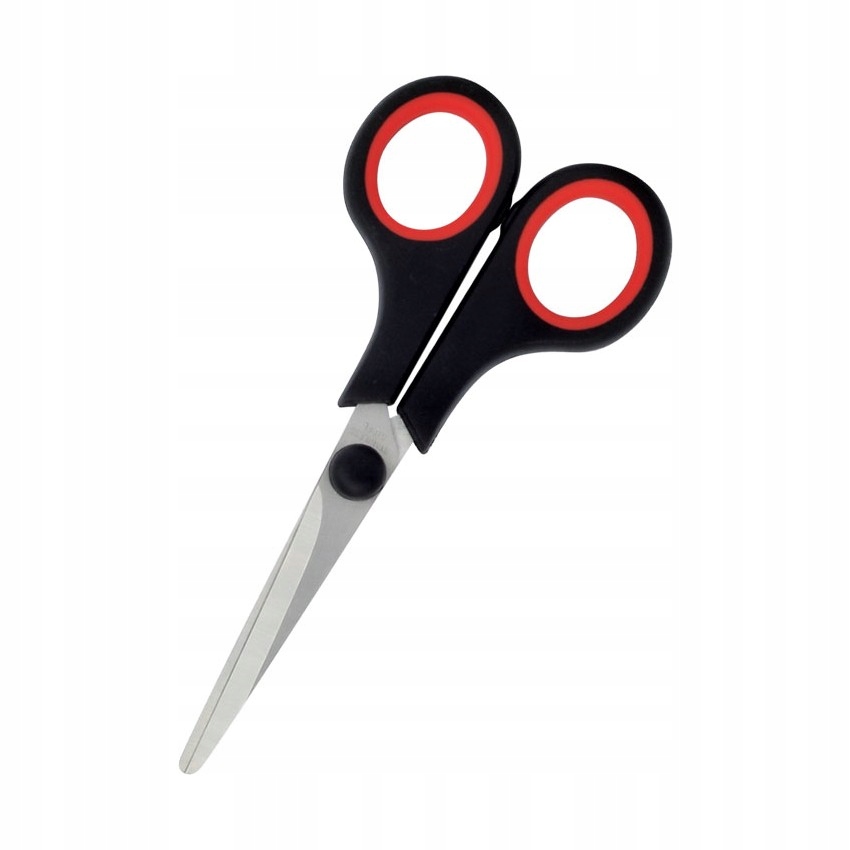 NOŻYCZKI GRAND SOFT 5.0 GR-5500 - 12 CM