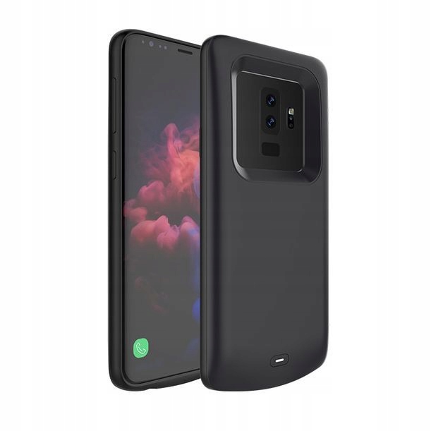 

Galaxy S9 Plus | etui-powerbank 5200mAh Power Pack