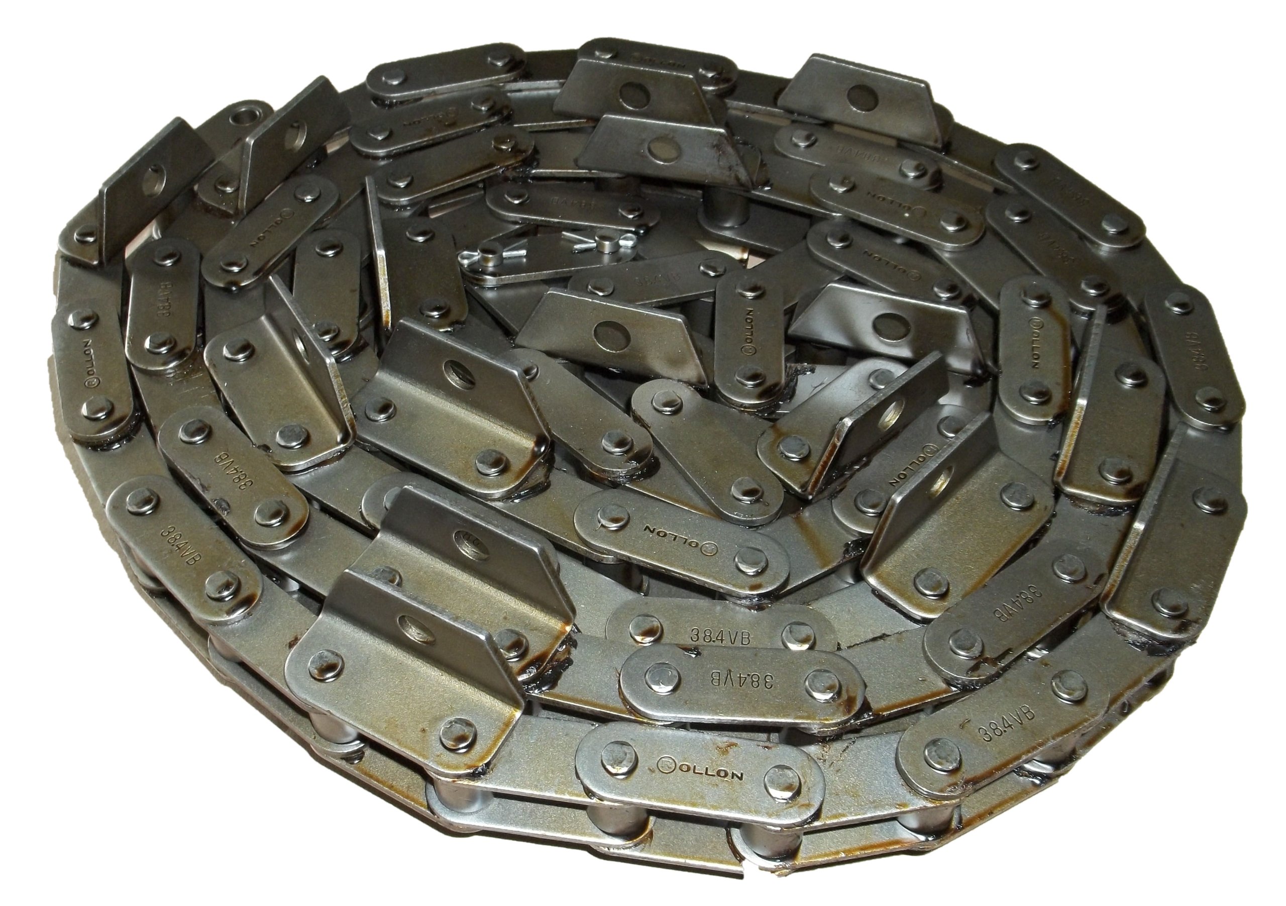 LANCUCH GARDZIELI PRZENOSNIK CLAAS DOMINATOR 88 98