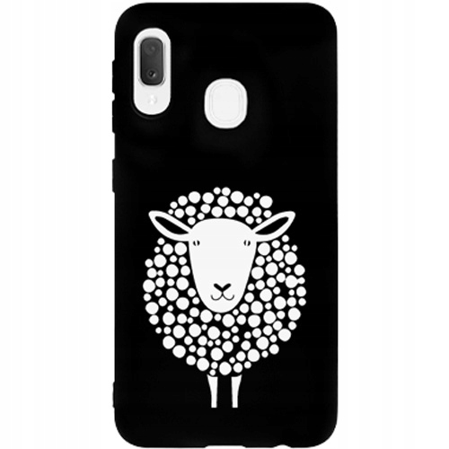 

150 wzorów Etui Matt Do Samsung Galaxy A20E Plecki