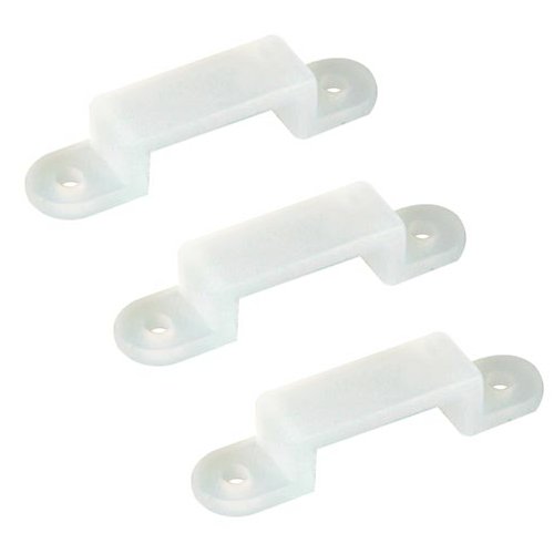 UCHWYT MONTAŻOWY DO TAŚMY LED 230V 3528