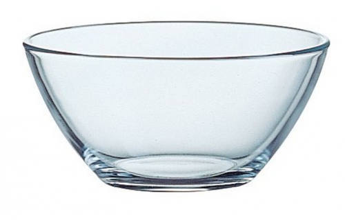 

00400 Luminarc Cosmos Salaterka Miska 14 CM 400 ML