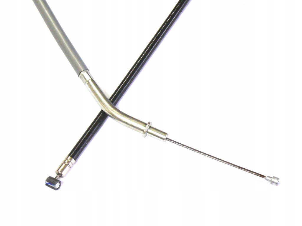 Spojkové Lanko Yamaha XV 1600 A Wild Star 99-02 nové