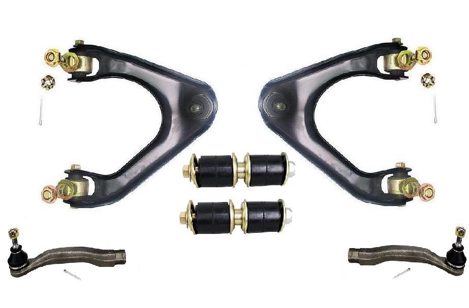 Rameno Koncovky Spojka Rover 600 Přední 6 Ks.