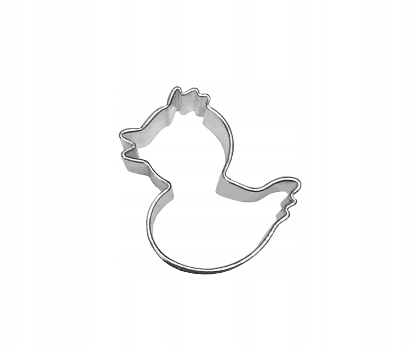 

Mini foremka Kurczątko 2,2 cm