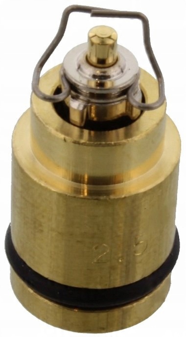 

Zaworek Iglicowy Z Gniazdem Suzuki Dr 600 Su 85-89