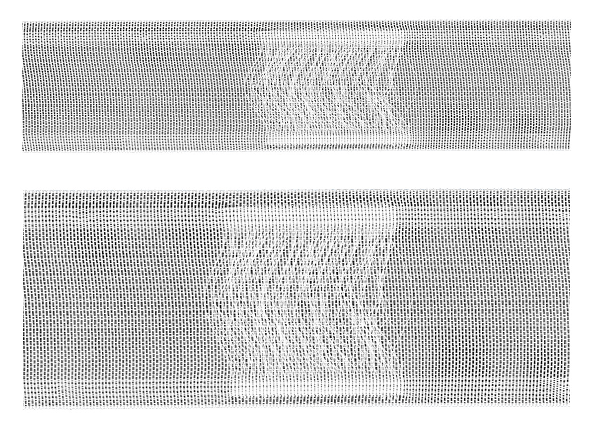

Taśma Vk Zasłona Tunel Kieszonki Karnisz 10CM