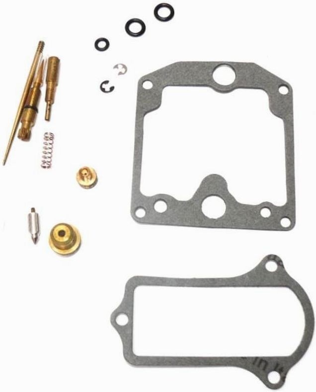 Sada Pro Opravu Karburátoru Kawasaki Kz 1000 77-81