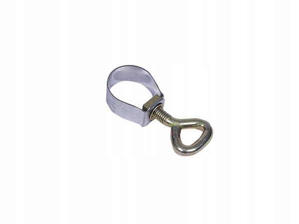 

Zacisk do stelaża przedsionka 25mm z motylkiem 5x