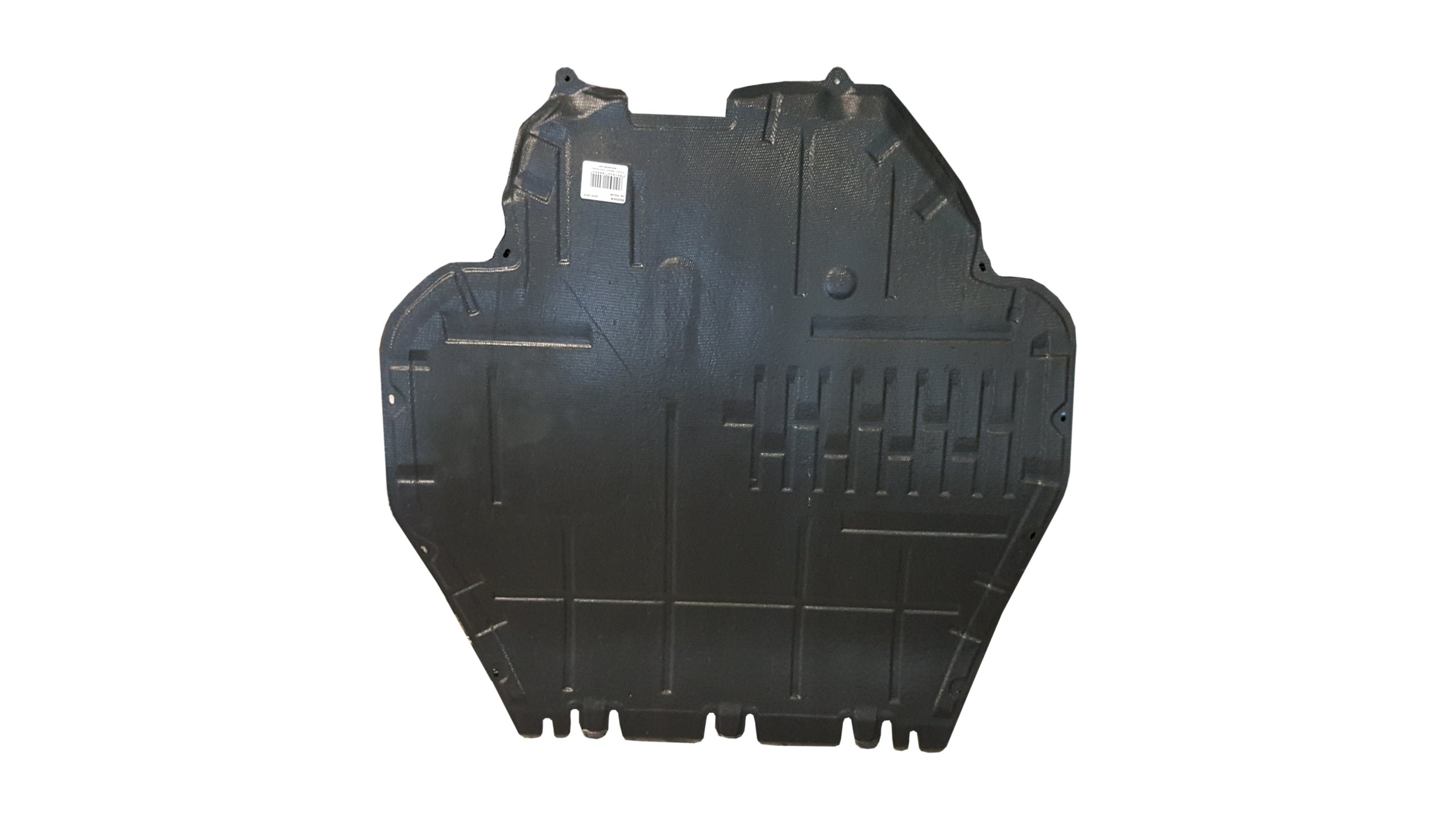 BEETLE LEON TOLEDO OCTAVIA OSŁONA SILNIKA diesel