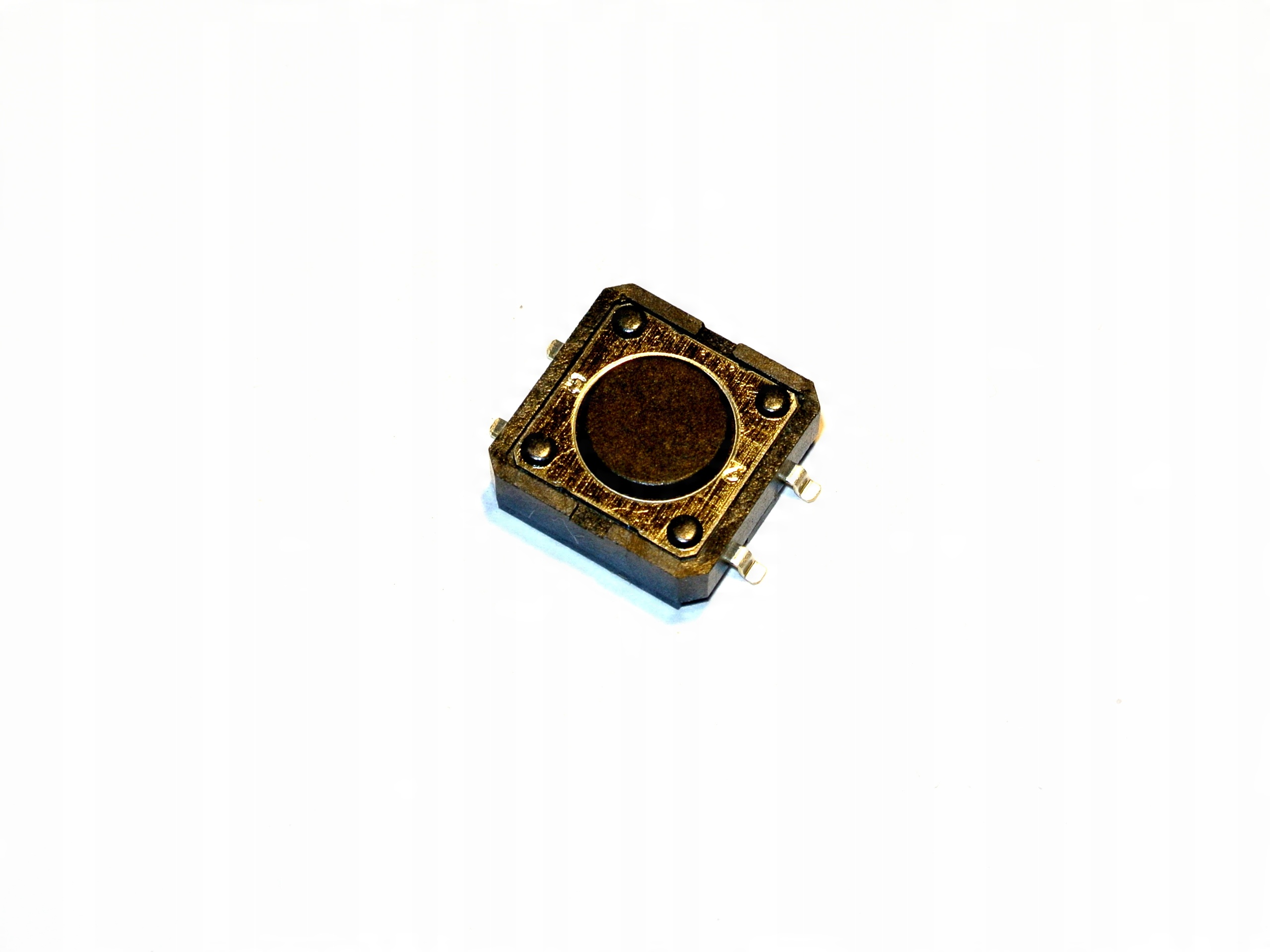 

Micro Switch Smd 12x12mm Omron B3F _ [2szt] #1318