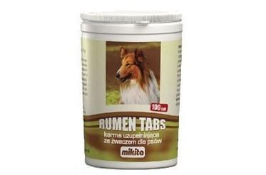

Rumen tabs ze Żwaczem 300 tabletek