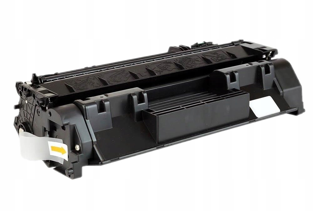 

Toner Hp CF280A 80A Zamiennik 2.3K Black