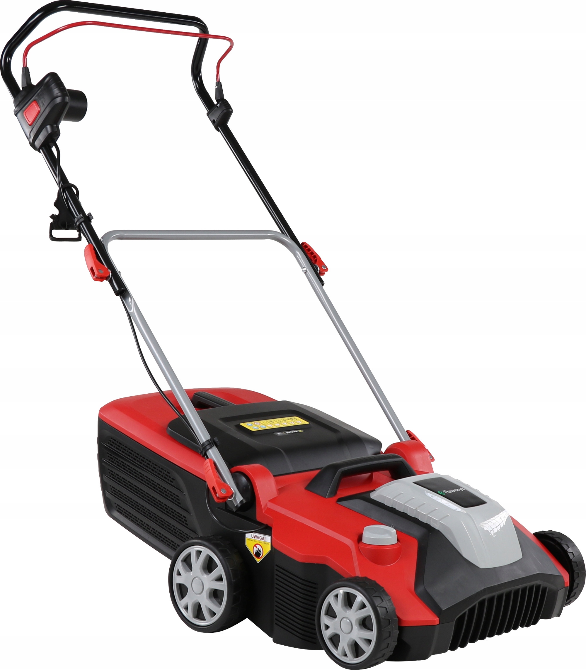 FAWORYT AERATOR WERTYKULATOR ELEKTRYCZNY KCW 18001800 W