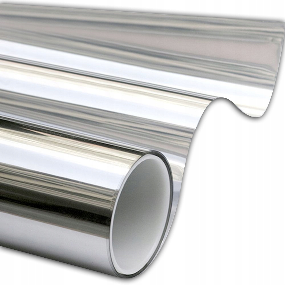 

Folia Lustrzana Lustro Weneckie Do Okien 152x75cm