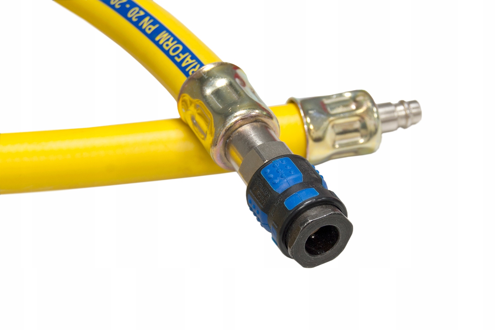 Przewód pneumatyczny 13mm 20bar 15mb kpl JAKOŚĆ Marka inna