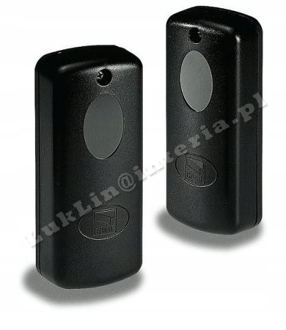 NAPĘD CAME FAST PLUS +2xPILOT + FOTO + LAMPA FULL Marka Came