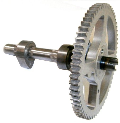 Wałek Rozrządu Silnika Traktorka Briggs 793880