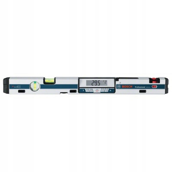 Bosch Gim 60 L Digitální vodováha s laserem