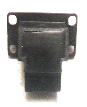 Linhai, Allroad - датчик редуктора