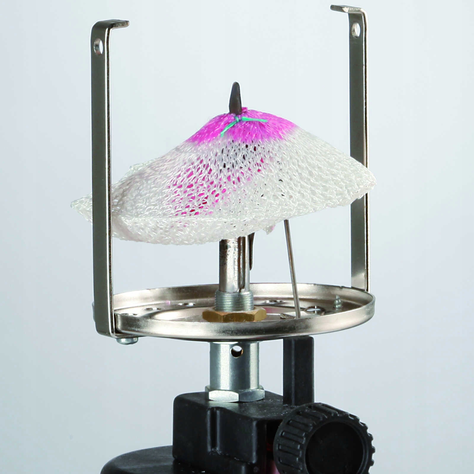 Siatka żarowa Żarnik Do Lampy Gazowej Turystycznej EAN (GTIN) 9006483001009