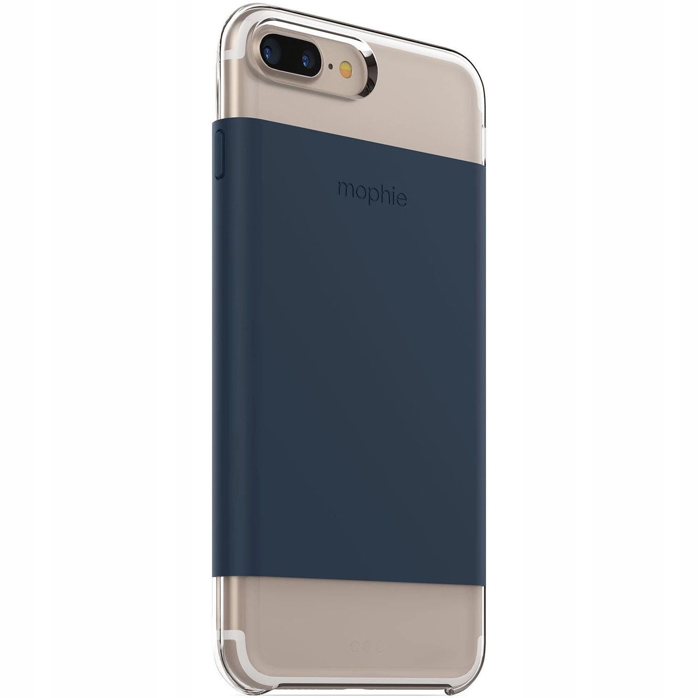 

solidna obudowa etui do iPhone 7 / 8 Plus - Mophie